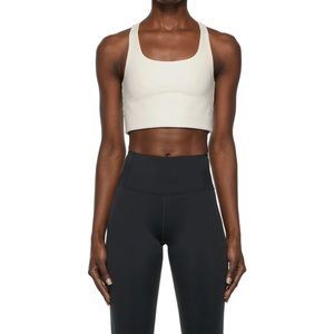 GIRLFRIEND COLLECTIVE Paloma tank size S